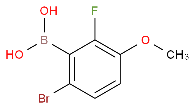 871126-17-9 molecular structure