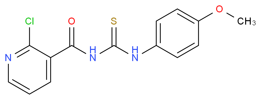 MFCD00112040 molecular structure