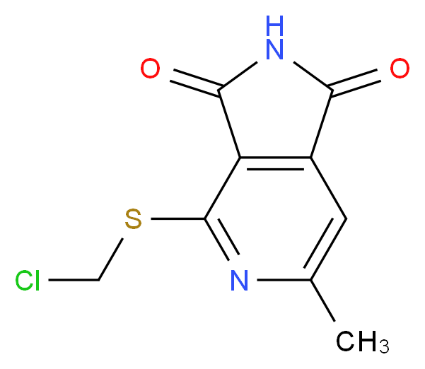 MFCD00207235 molecular structure