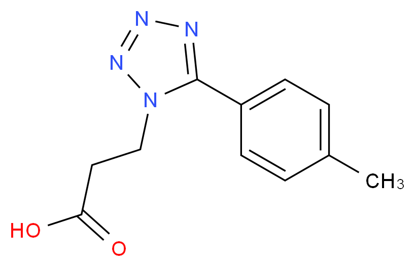 MFCD08445818 molecular structure