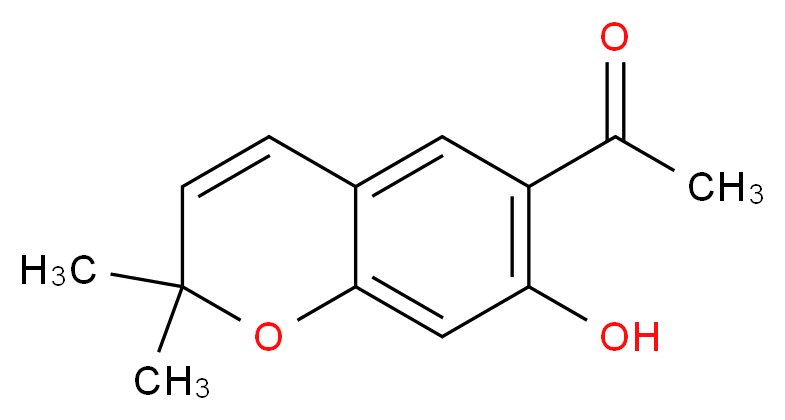 19013-03-7 molecular structure