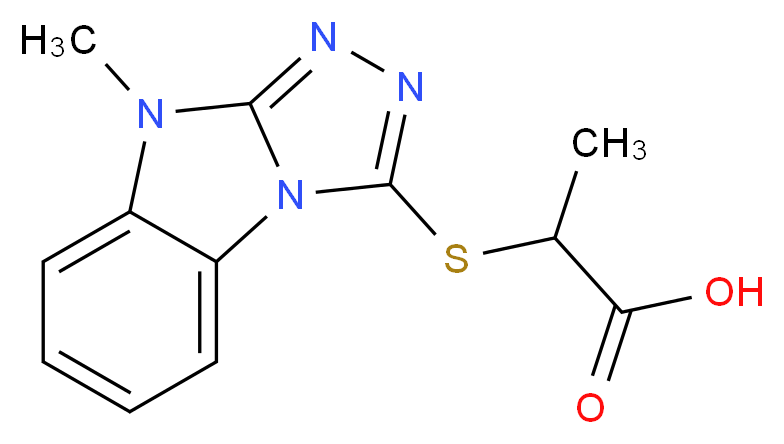 MFCD03767539 molecular structure