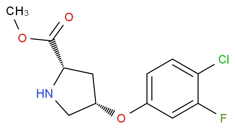 MFCD08688209 molecular structure