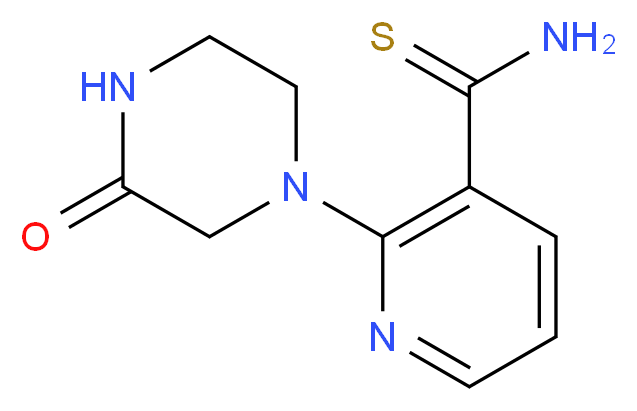 MFCD09936950 molecular structure