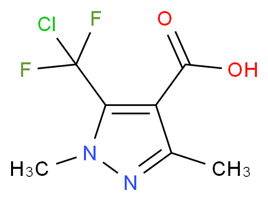 MFCD22196672 molecular structure