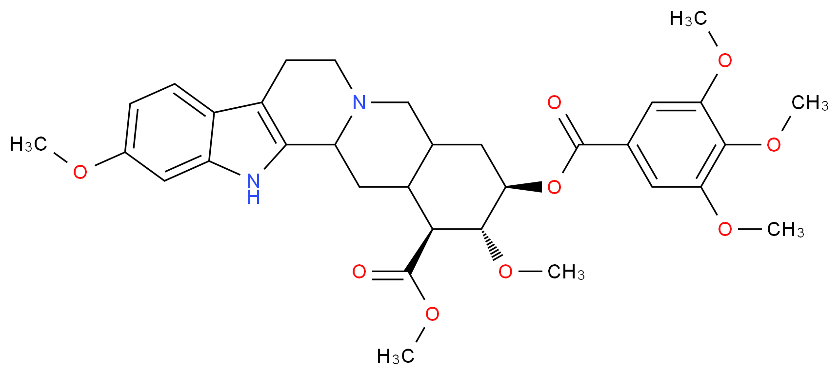 50-55-5 molecular structure