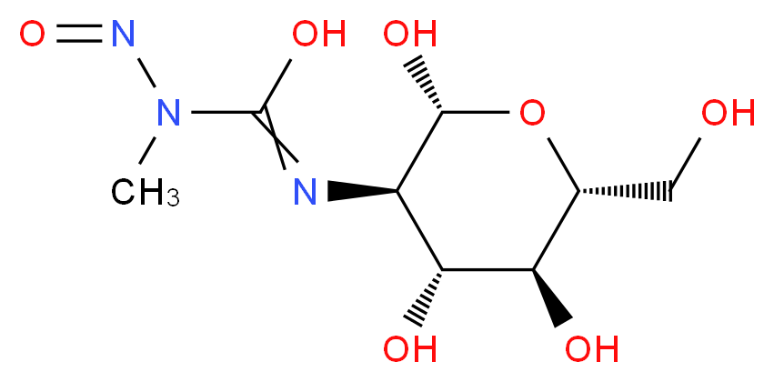 18883-66-4 molecular structure