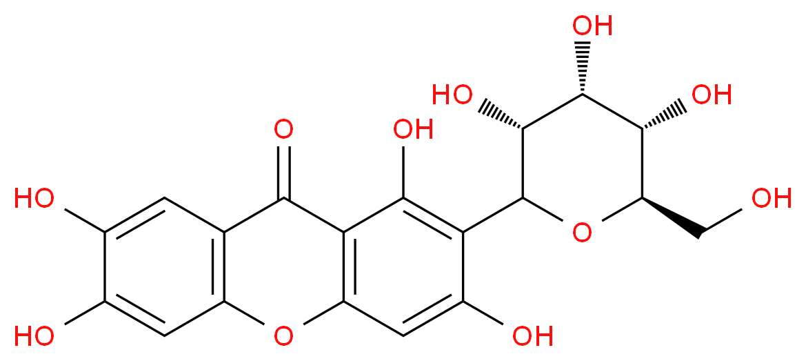 164260433 molecular structure