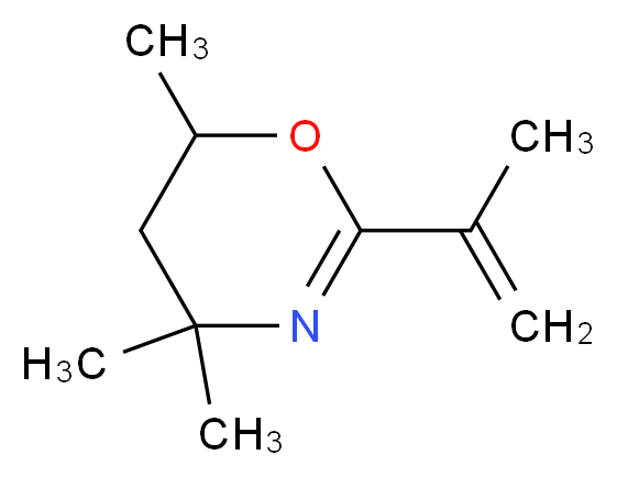 39575-65-0 molecular structure