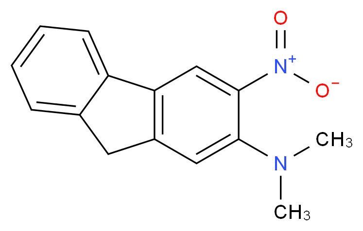 57105-64-3 molecular structure