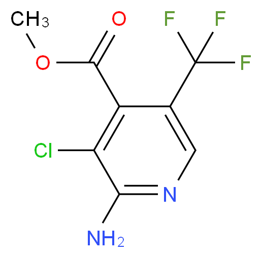 MFCD12498715 molecular structure