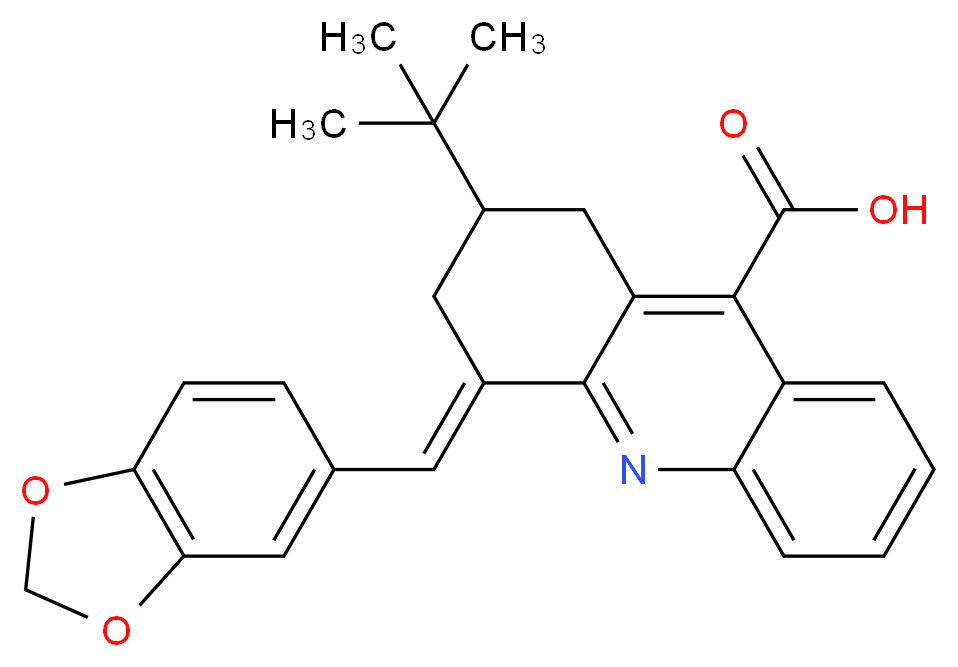 MFCD03478306 molecular structure