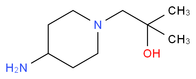 MFCD12801949 molecular structure