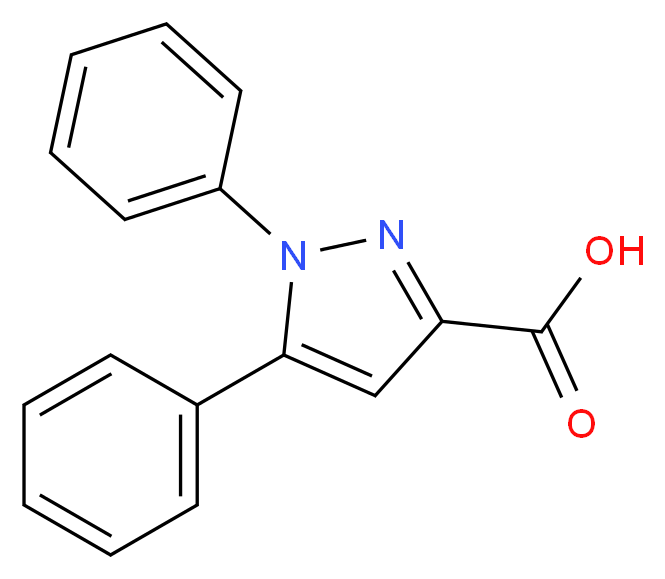 13599-22-9 molecular structure