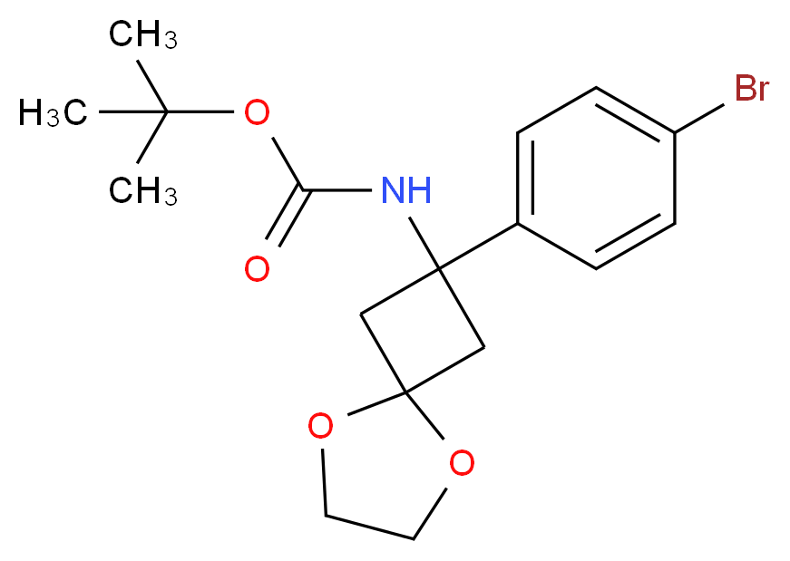 1199557-05-5 molecular structure