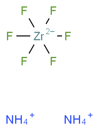 16919-31-6 molecular structure