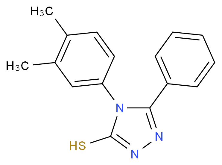 MFCD02720740 molecular structure