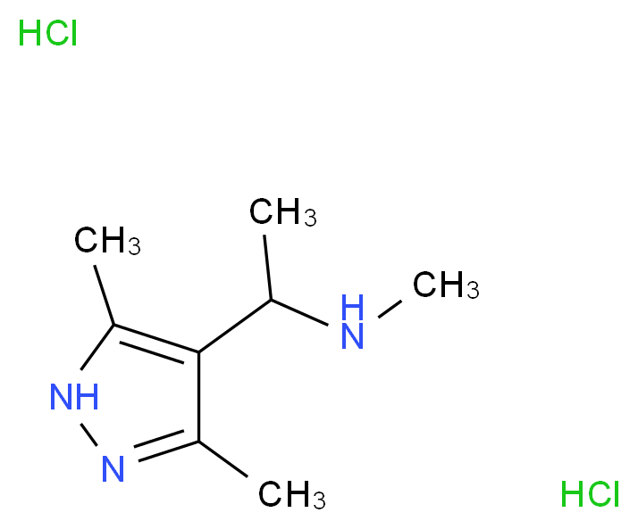 MFCD06800634 molecular structure