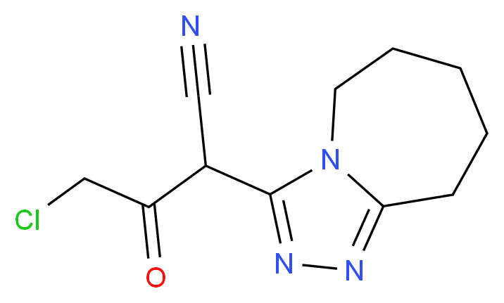 MFCD06655390 molecular structure