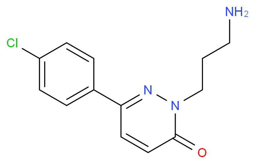 MFCD11891062 molecular structure