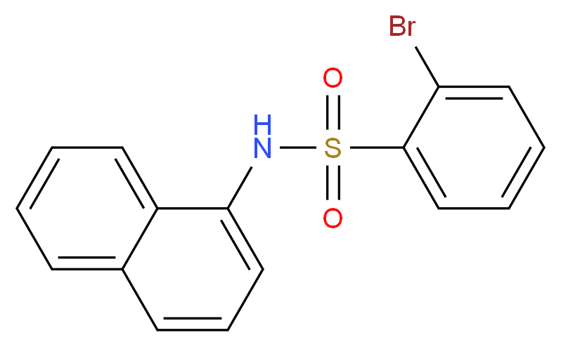 MFCD05617821 molecular structure