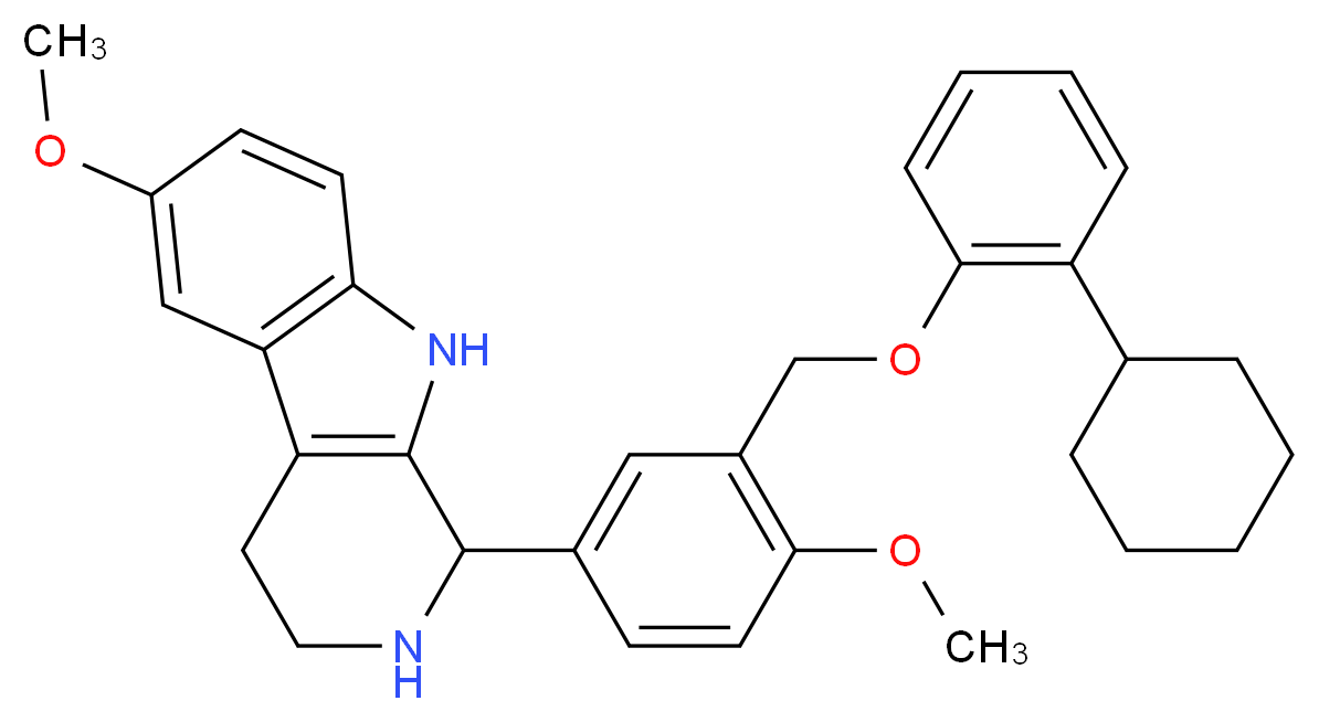 164243534 molecular structure