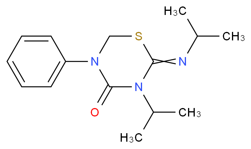 69327-75-9 molecular structure