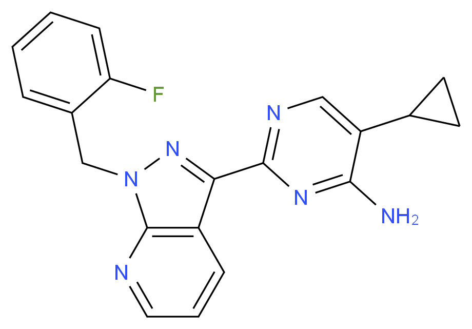 MFCD06411391 molecular structure