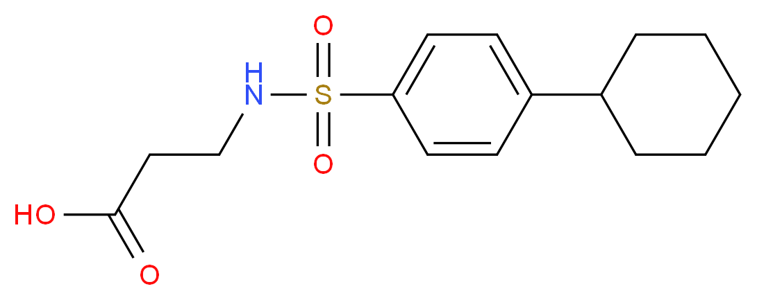 MFCD06357894 molecular structure