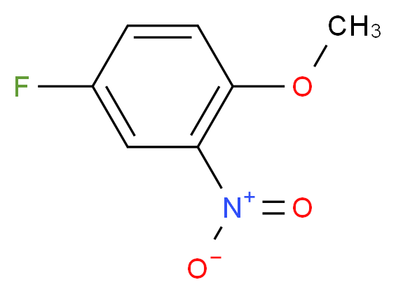 445-83-0 molecular structure