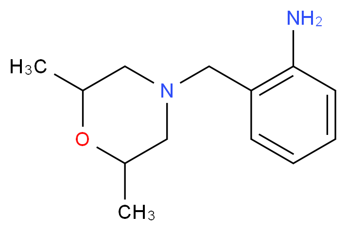 MFCD09810895 molecular structure