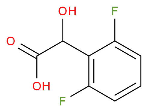 207981-50-8 molecular structure