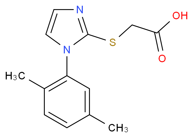 MFCD06380397 molecular structure