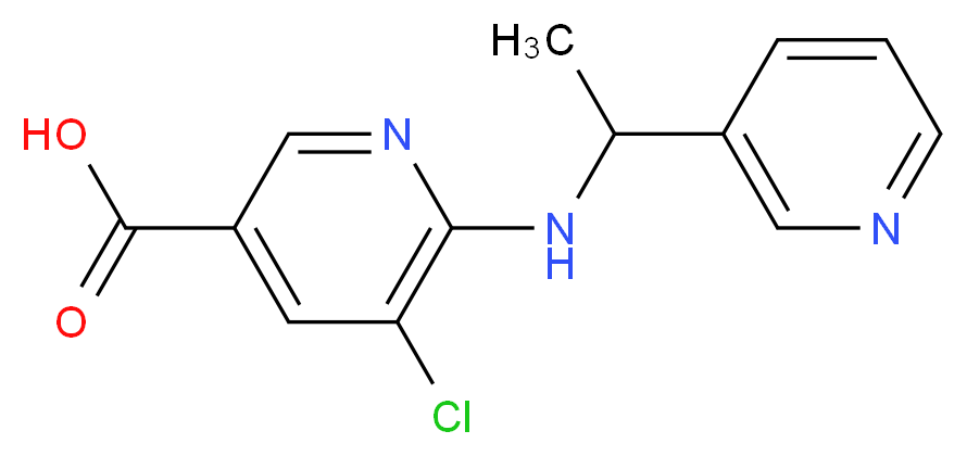 MFCD12679023 molecular structure