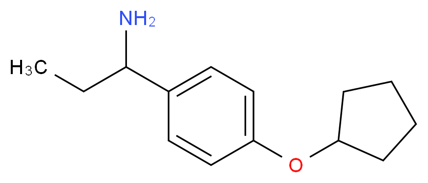 MFCD09737878 molecular structure