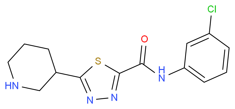 MFCD15146501 molecular structure