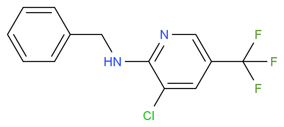 MFCD12618435 molecular structure