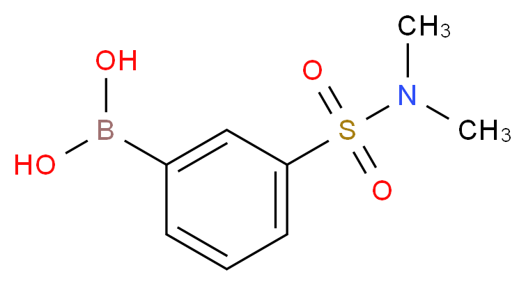 871329-59-8 molecular structure