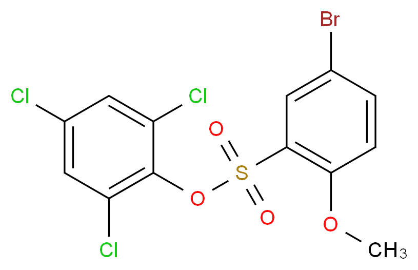 MFCD12498733 molecular structure