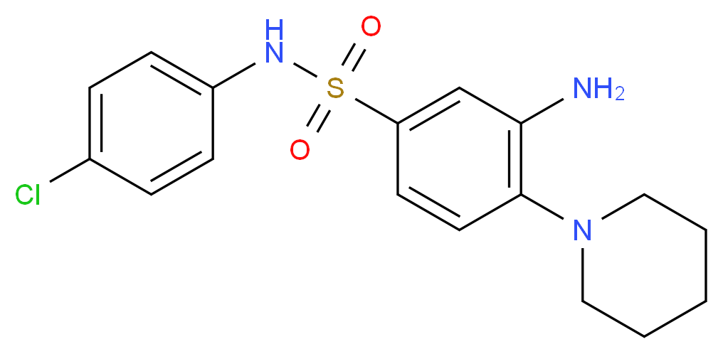 MFCD02700606 molecular structure