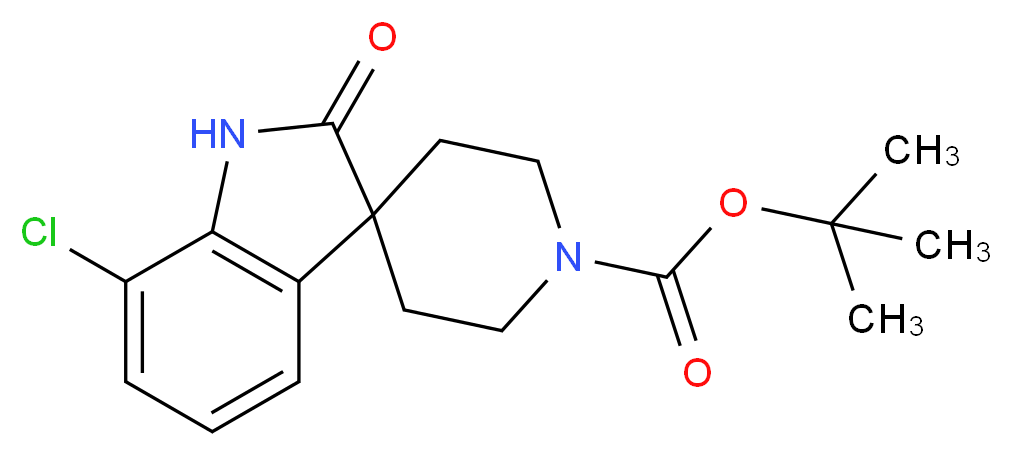 1260763-61-8 molecular structure