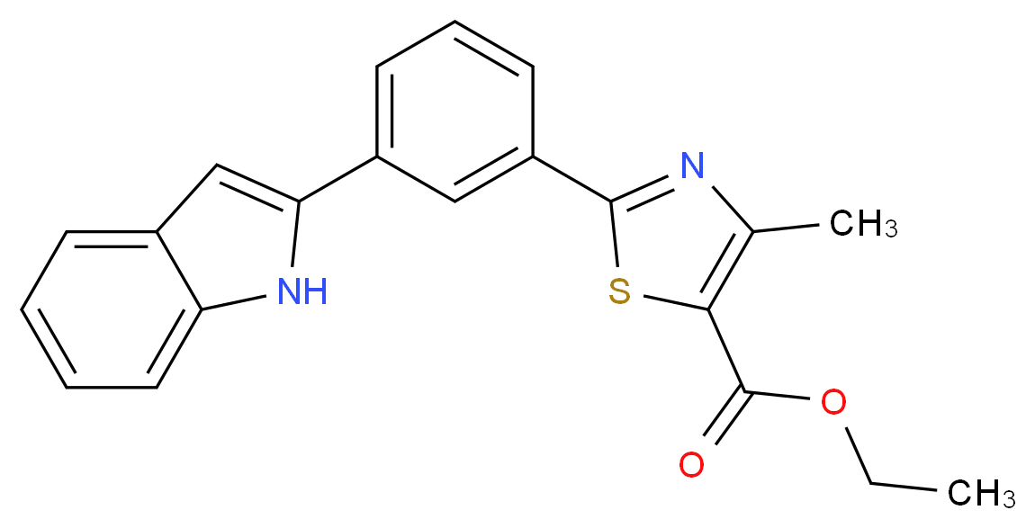MFCD22581246 molecular structure