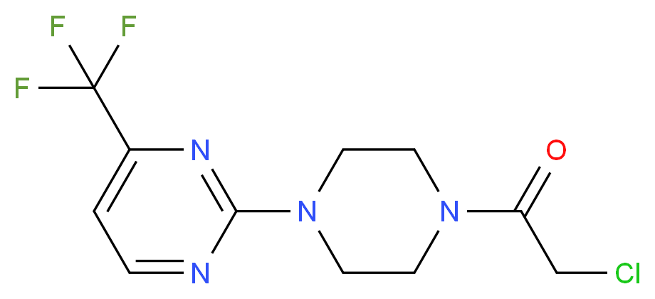 MFCD01569582 molecular structure