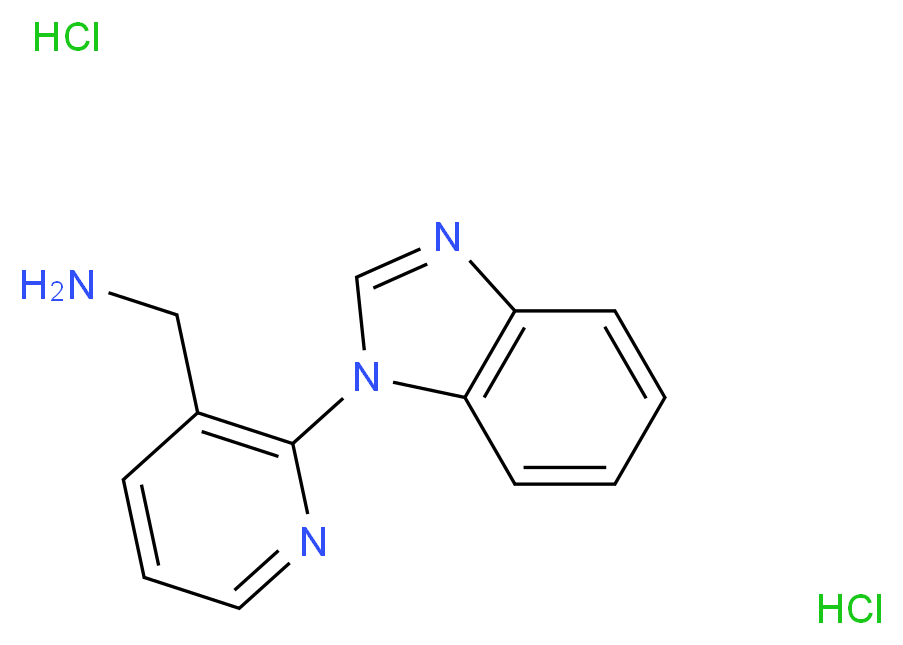 MFCD17480411 molecular structure