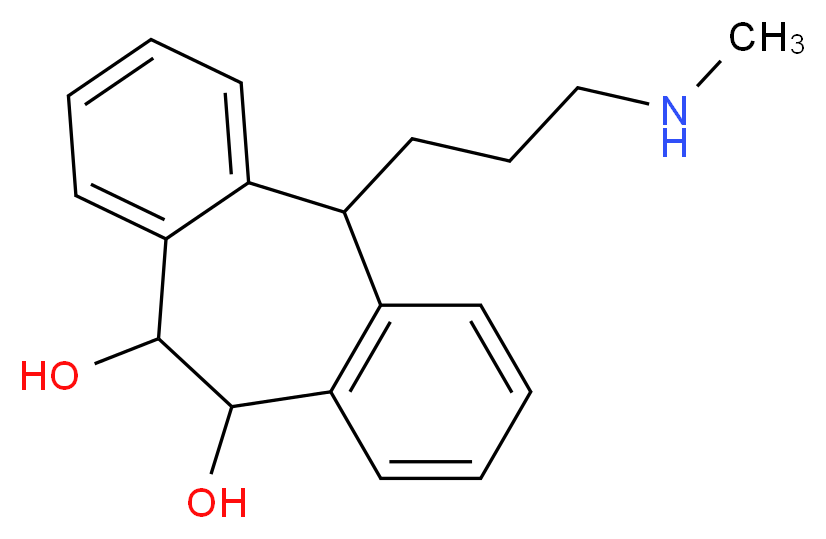 29785-65-7 molecular structure