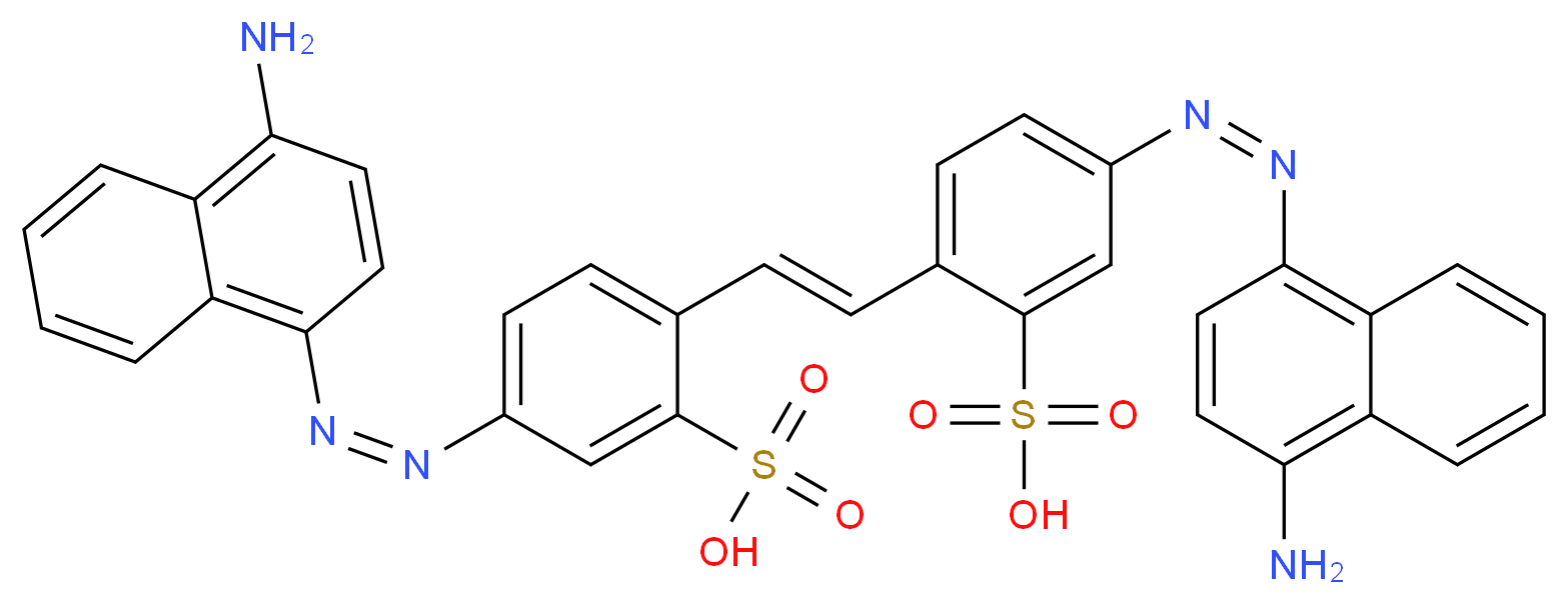 5463-64-9 molecular structure