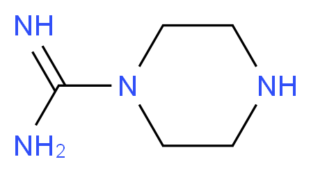 45695-84-9 molecular structure