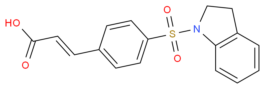 MFCD03152754 molecular structure