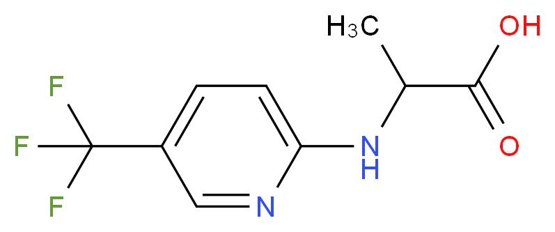 MFCD12173817 molecular structure