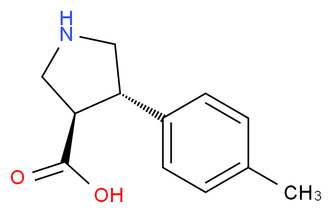 1260601-83-9 molecular structure